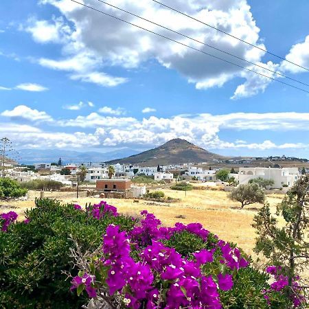 Gaia Home Dhragoulas Εξωτερικό φωτογραφία