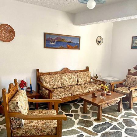Gaia Home Dhragoulas Εξωτερικό φωτογραφία