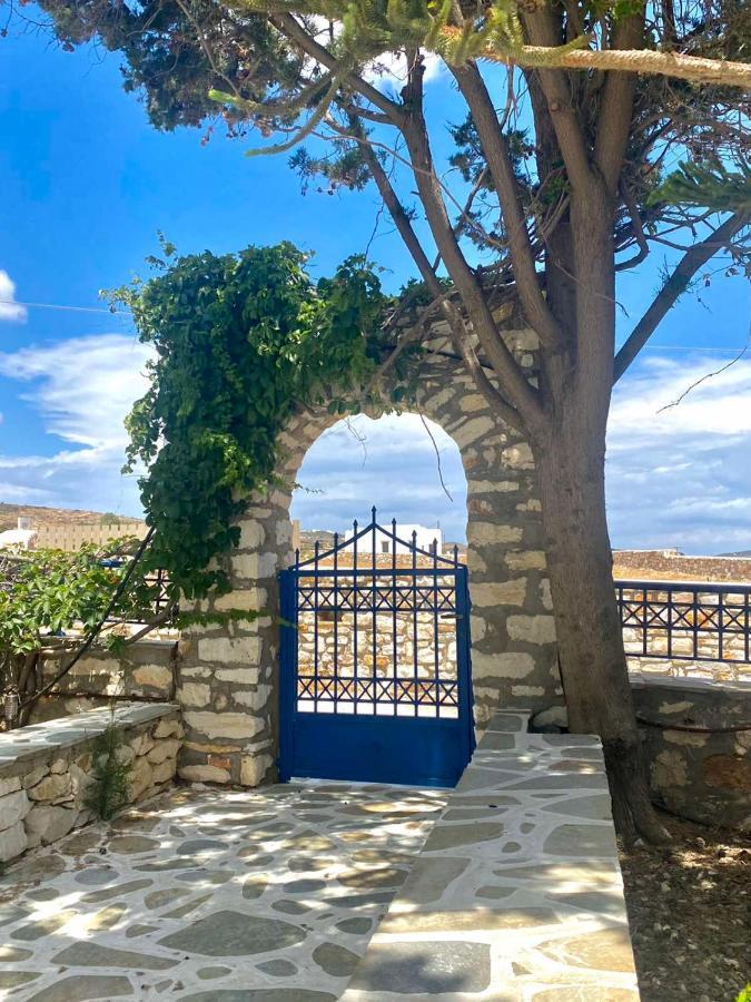 Gaia Home Dhragoulas Εξωτερικό φωτογραφία