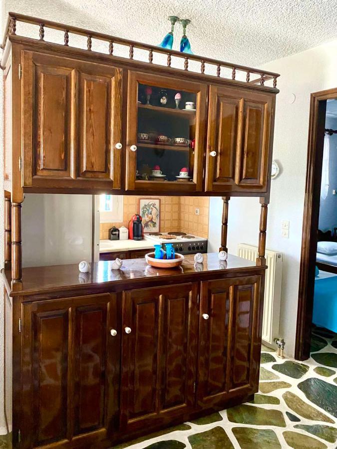 Gaia Home Dhragoulas Εξωτερικό φωτογραφία