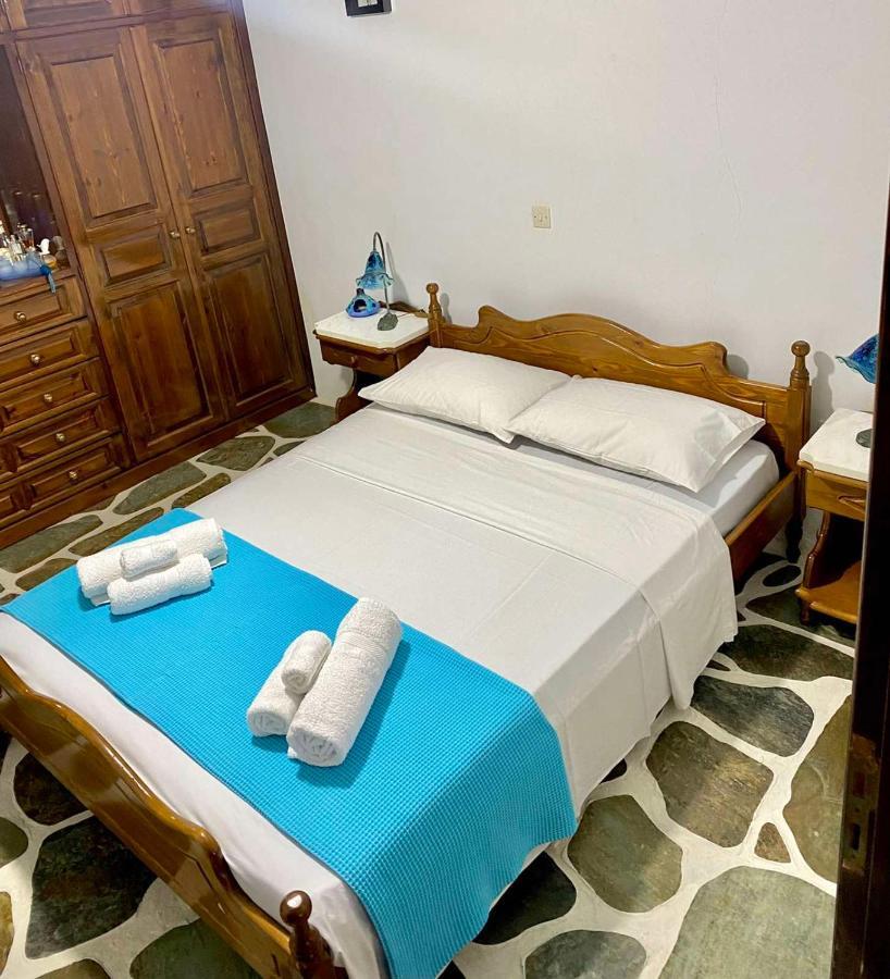 Gaia Home Dhragoulas Εξωτερικό φωτογραφία
