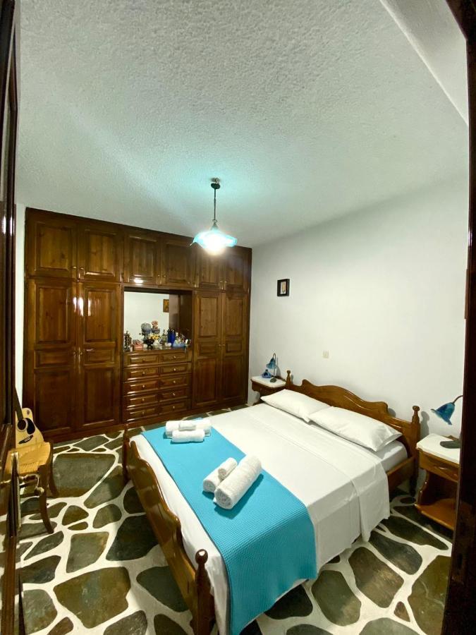 Gaia Home Dhragoulas Εξωτερικό φωτογραφία