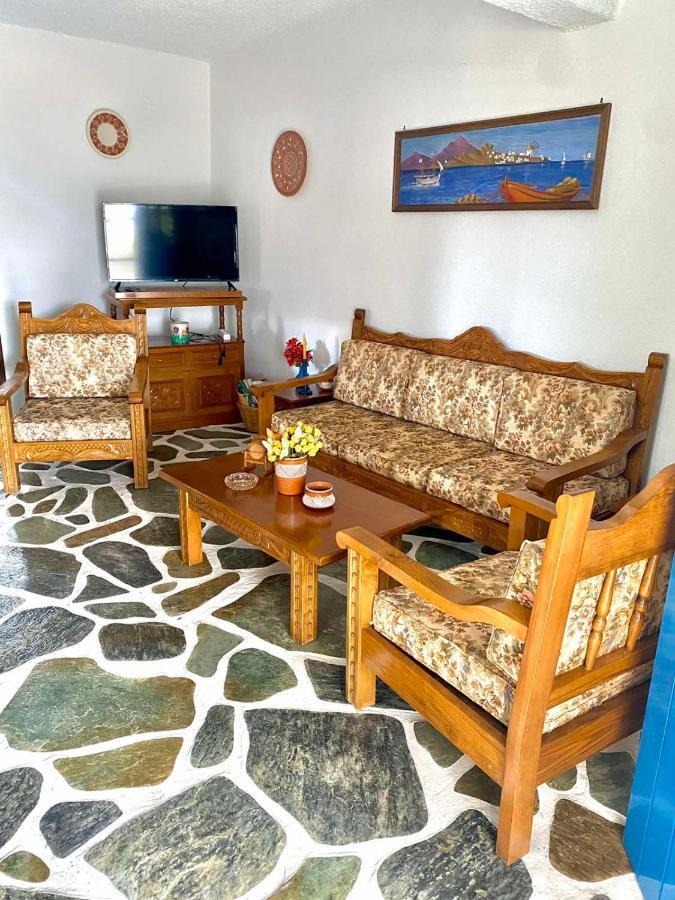Gaia Home Dhragoulas Εξωτερικό φωτογραφία